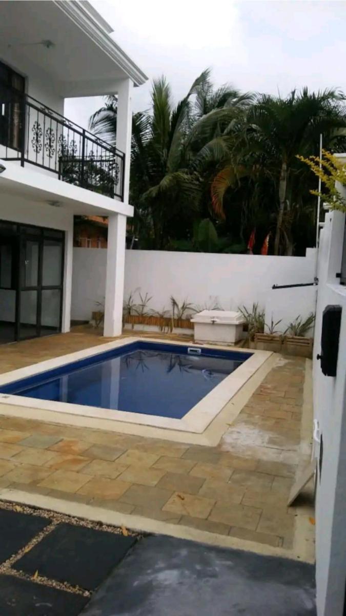 Suitetrails - Sunrise Sensation holiday home.