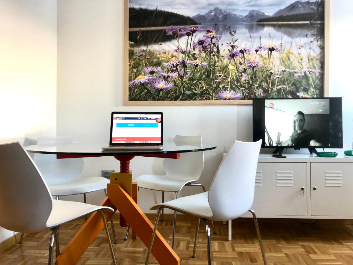 Astro alpino House - Housity