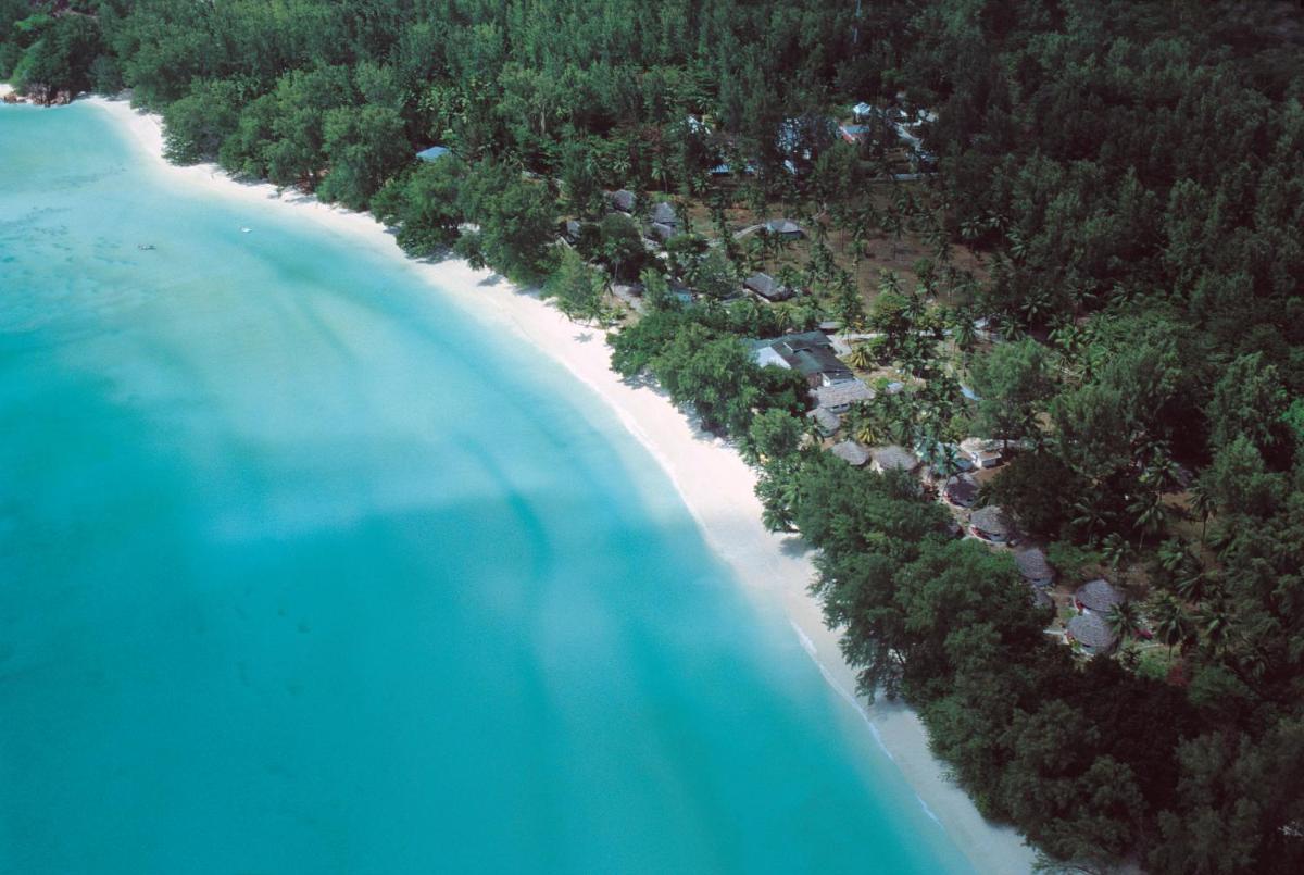 Hotel Cote d'or Lodge - Housity