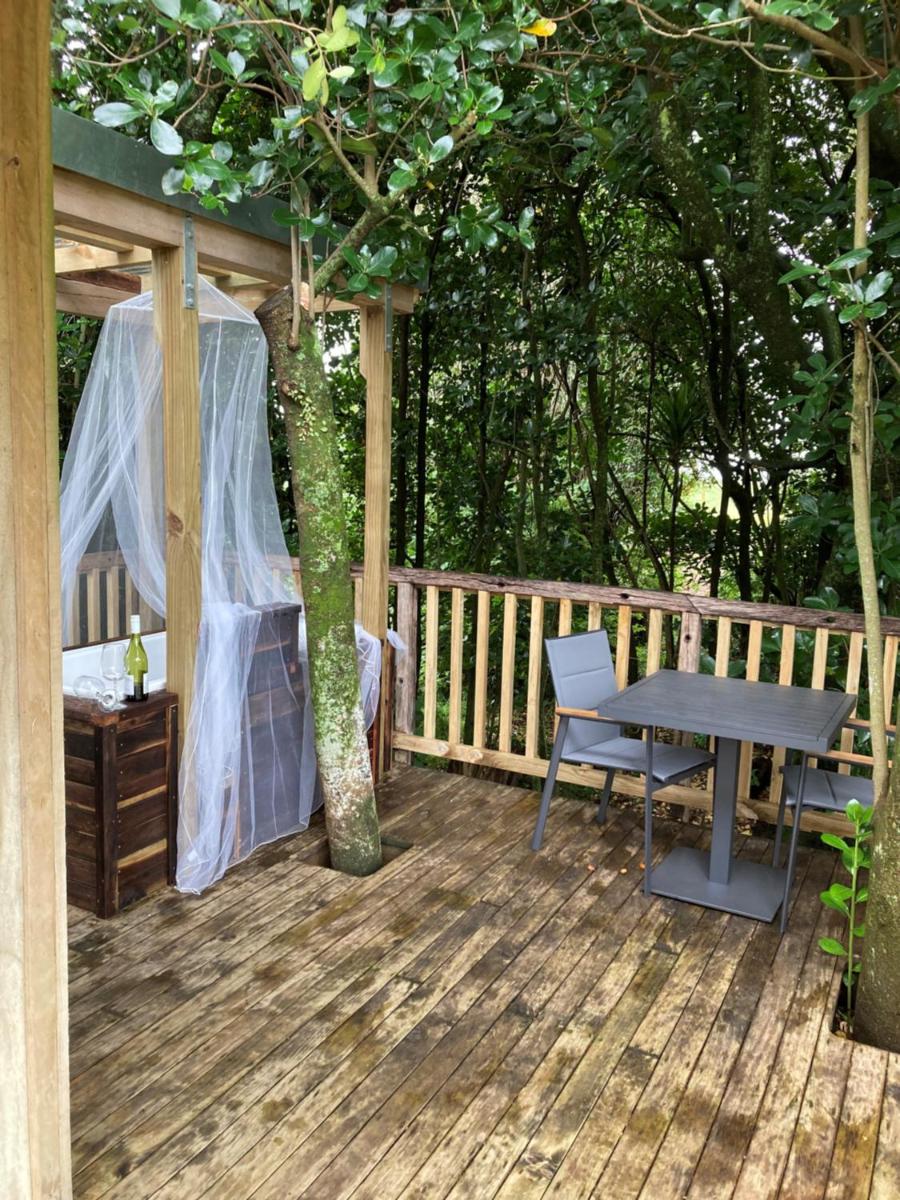 The Treehut - Housity