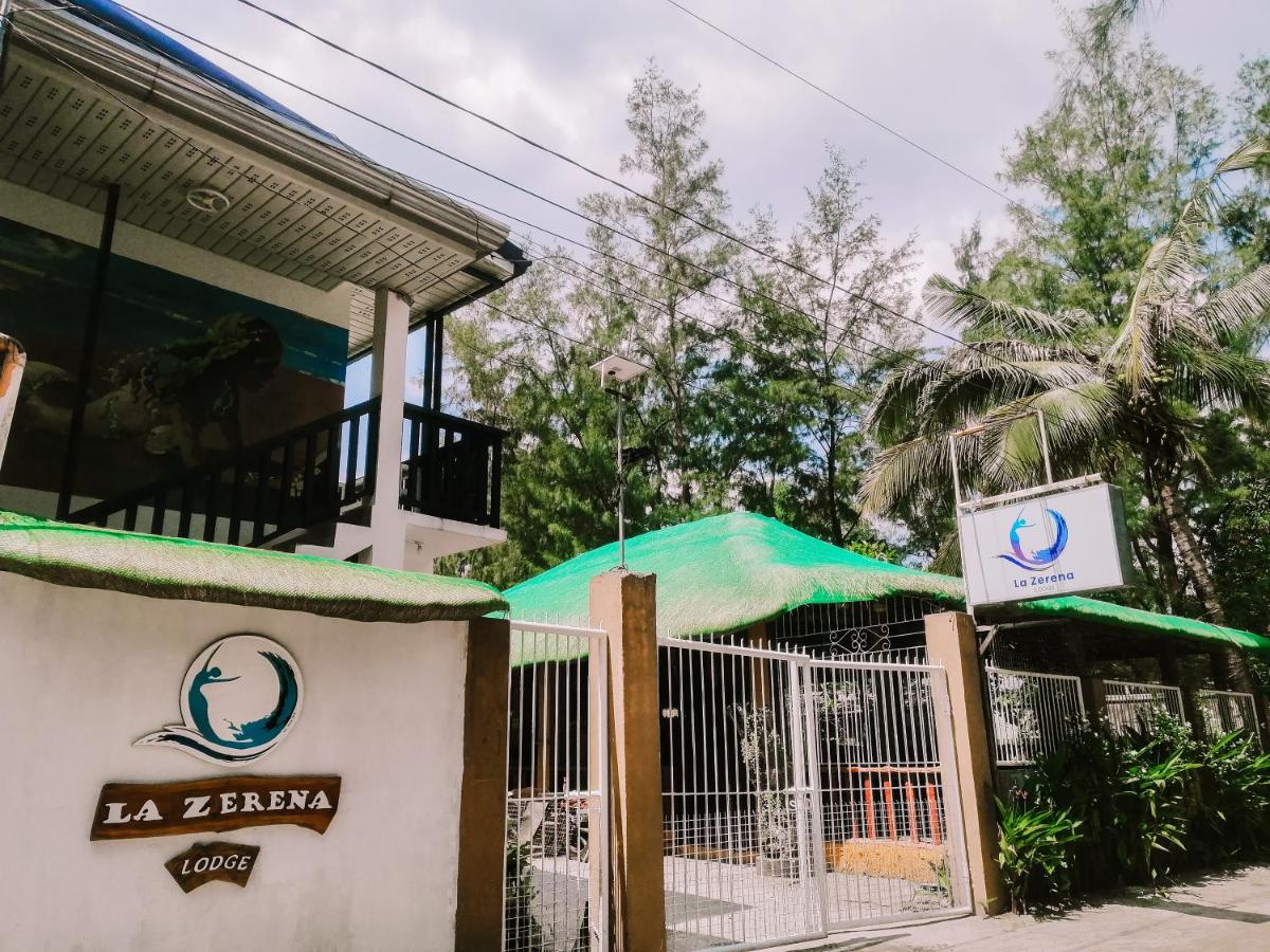 LaZerena Lodge - Housity