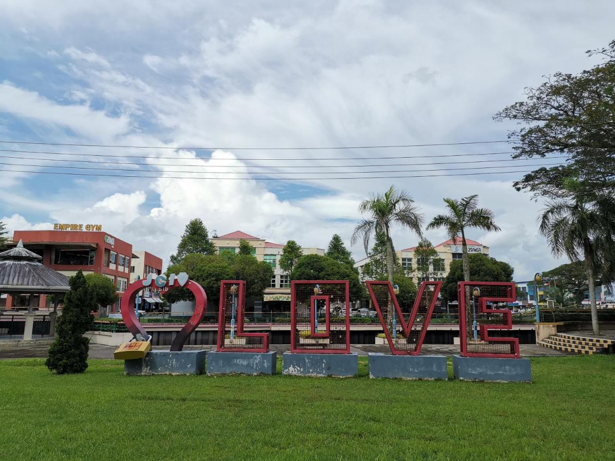 NanSang One Homestay 8pax 4Rooms - Housity
