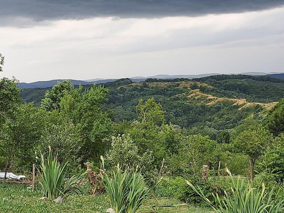 Siklód. Botond Panoráma Kulcsosház (6 fő) Botond Panoramic Chalet - Housity