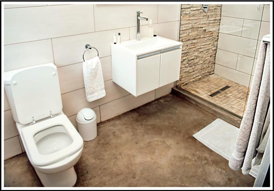 Madukwe Guesthouse - Housity
