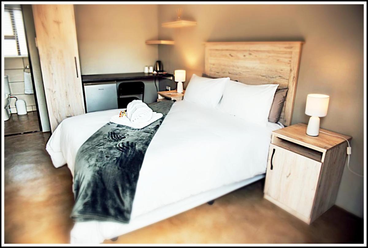 Madukwe Guesthouse - Housity