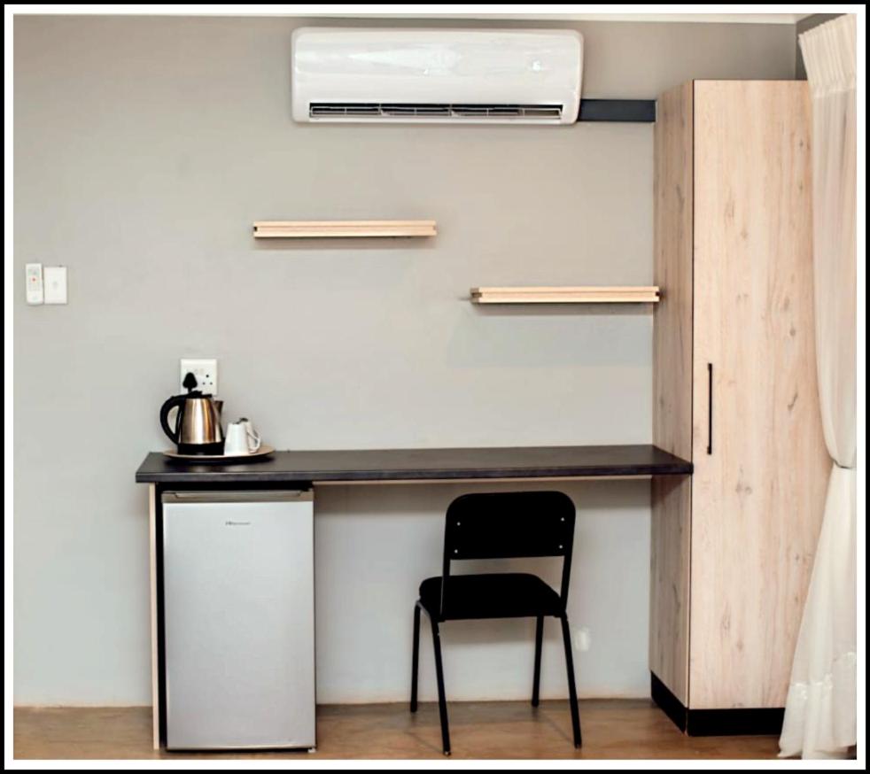 Madukwe Guesthouse - Housity