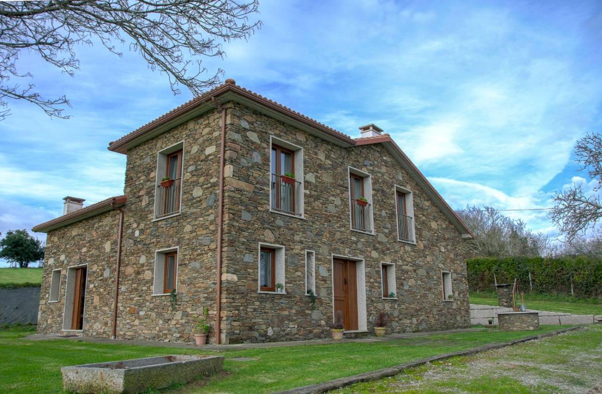 Casa Busto - Housity