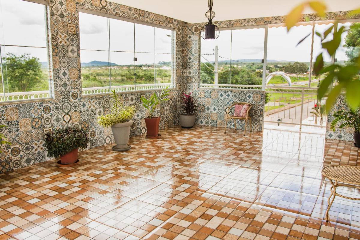 Pousada Aurora - Housity