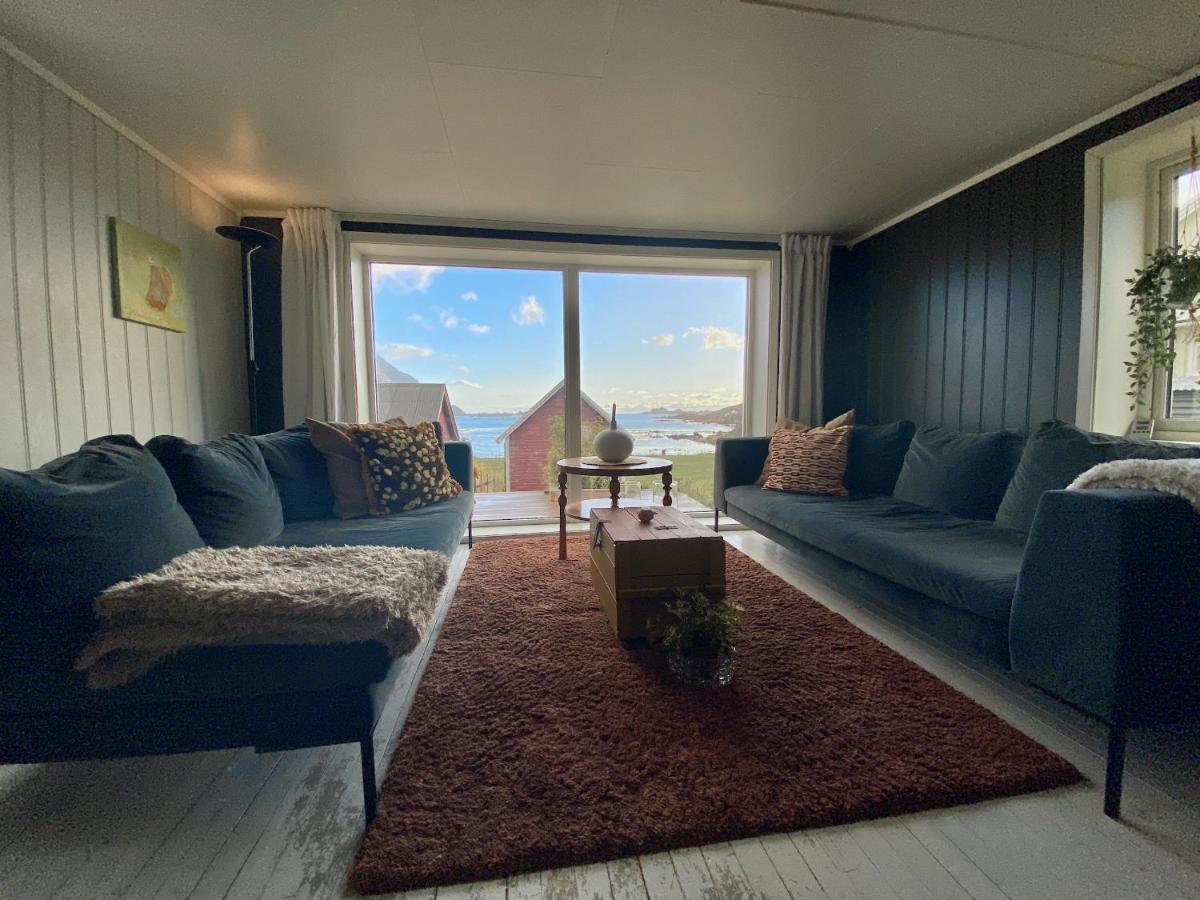 Orcas Bay Lofoten - Housity