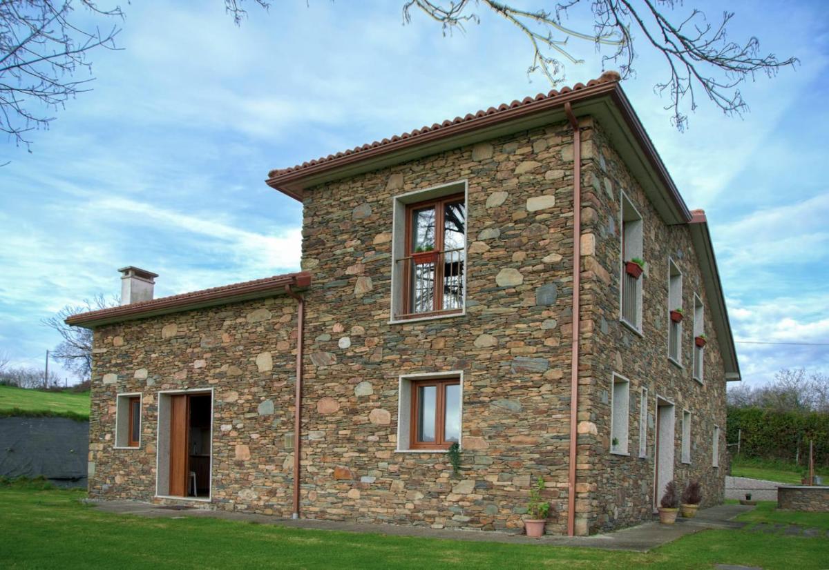 Casa Busto - Housity