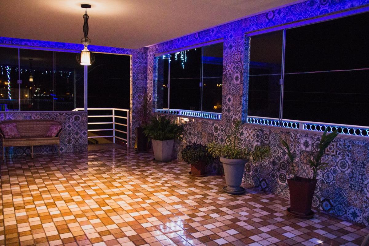 Pousada Aurora - Housity