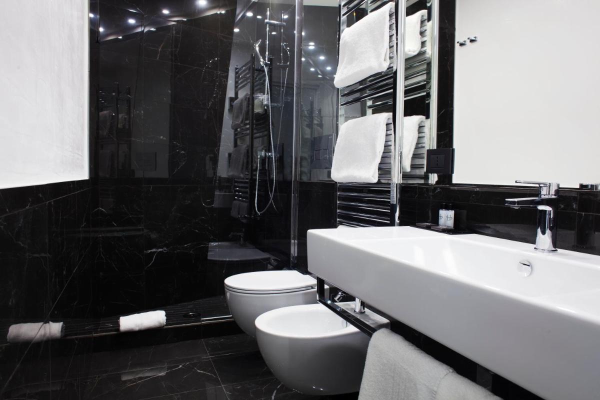 LHP Suite Napoli Parco Margherita - Housity