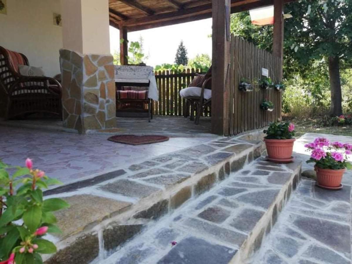 Cozy 1 Bed Cottage in Ognen near Karnobat Burgas - Housity