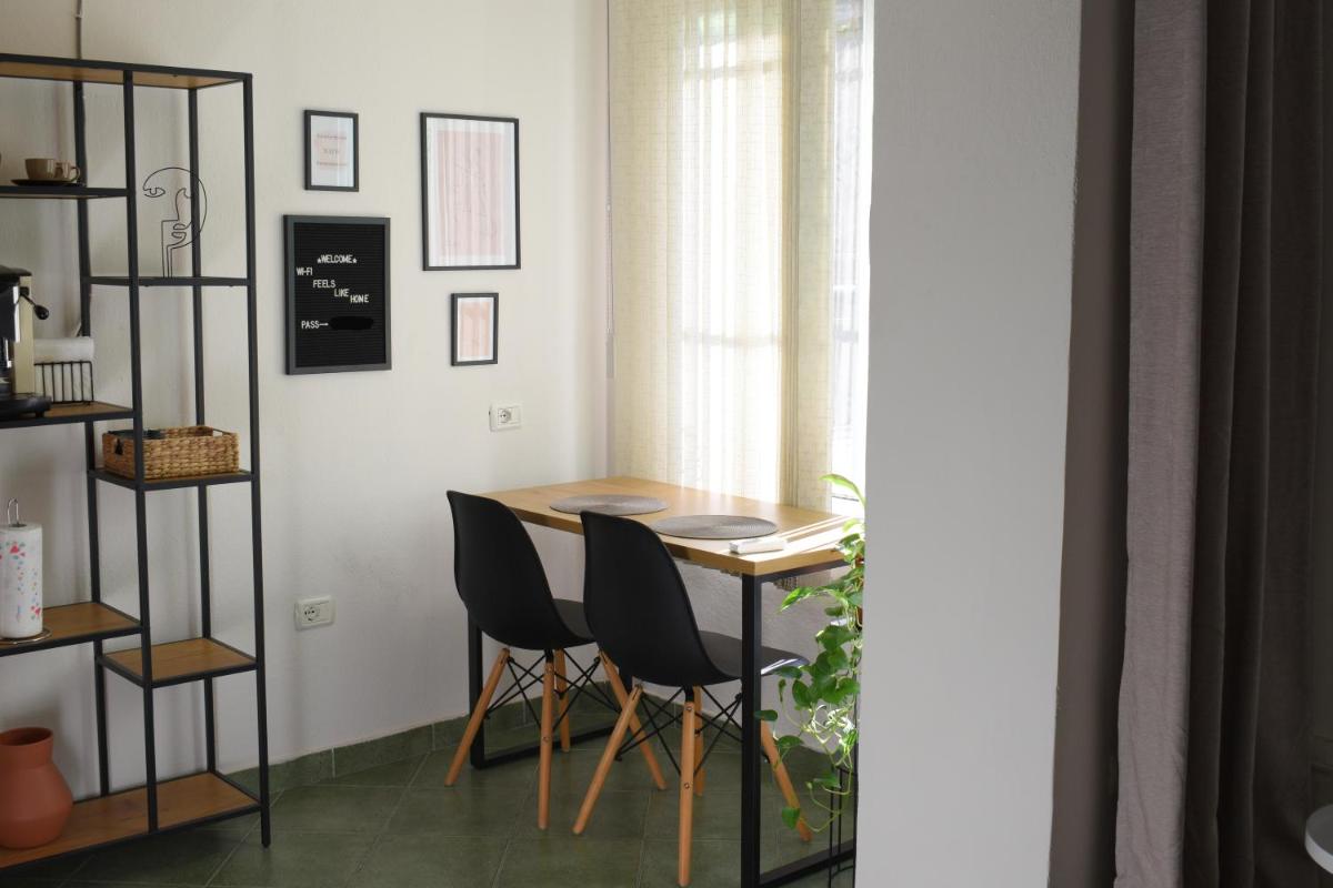 Feels Like Home Studio Apartments - FLH Albania - Housity