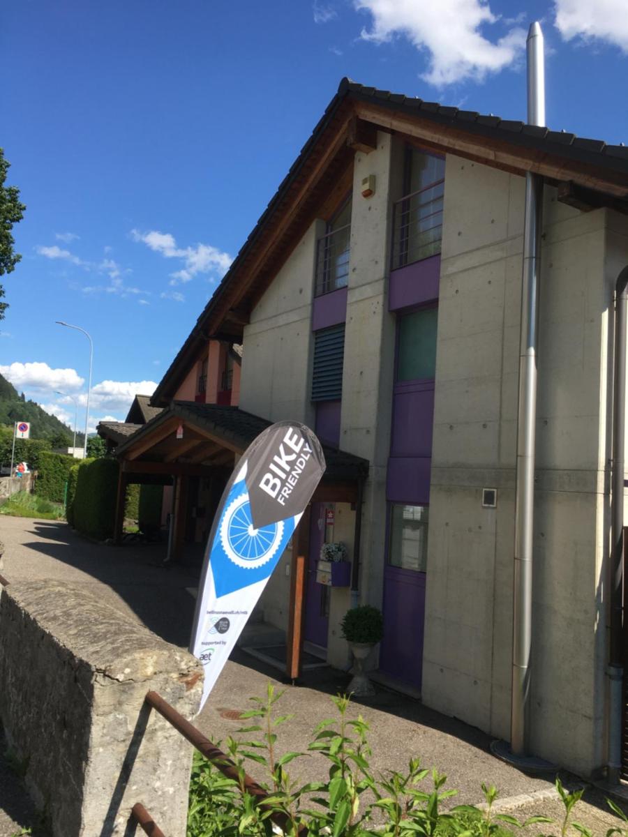 B&B Gottardo - Housity