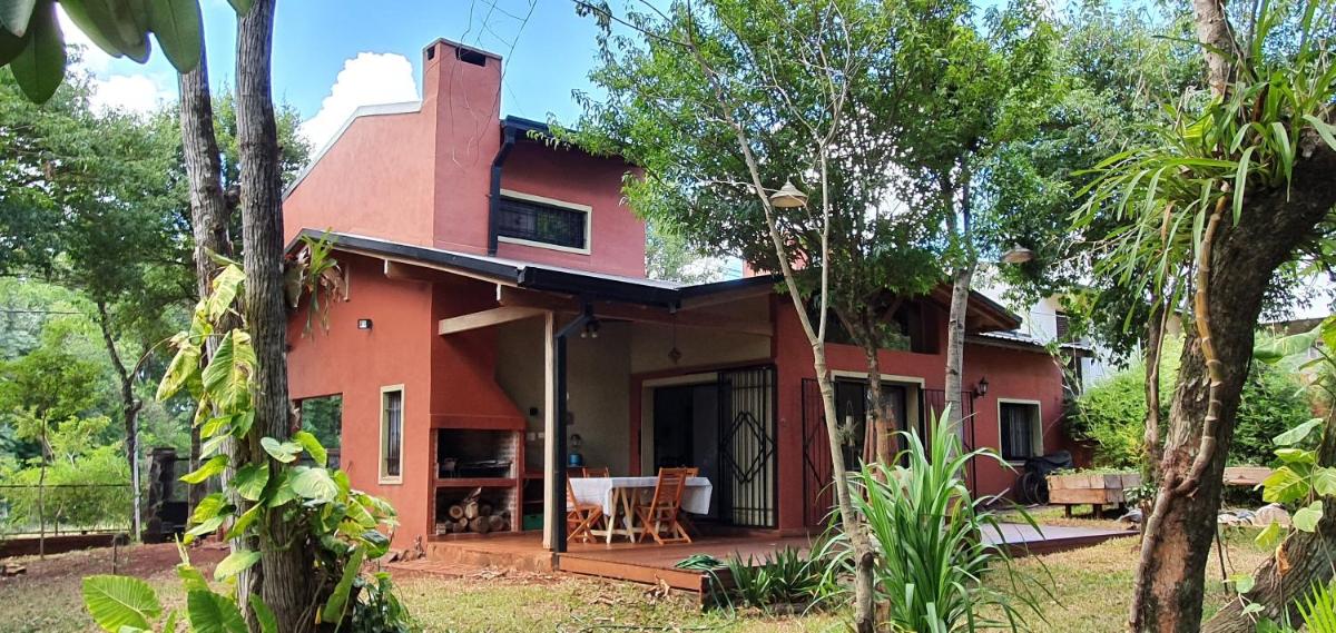 Ventana a la Selva Casa Residencial - Housity