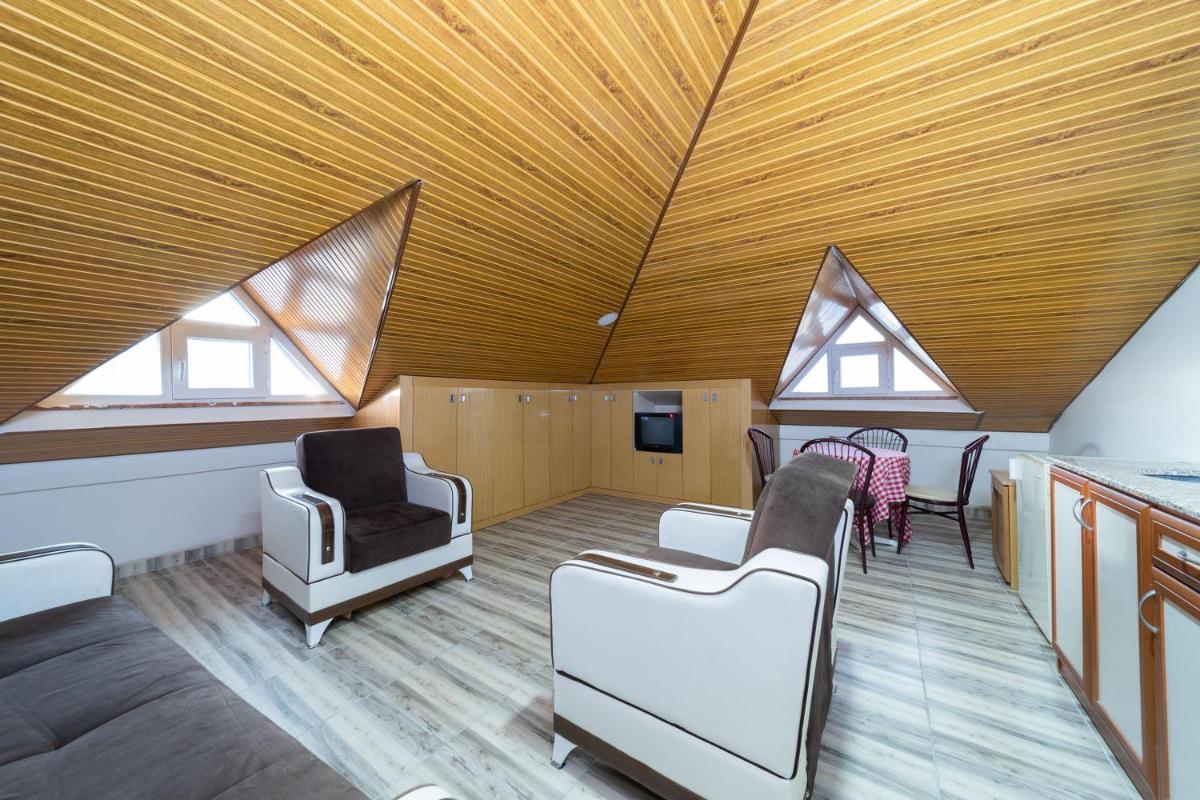 Apartment near Sea in Antalya - Housity