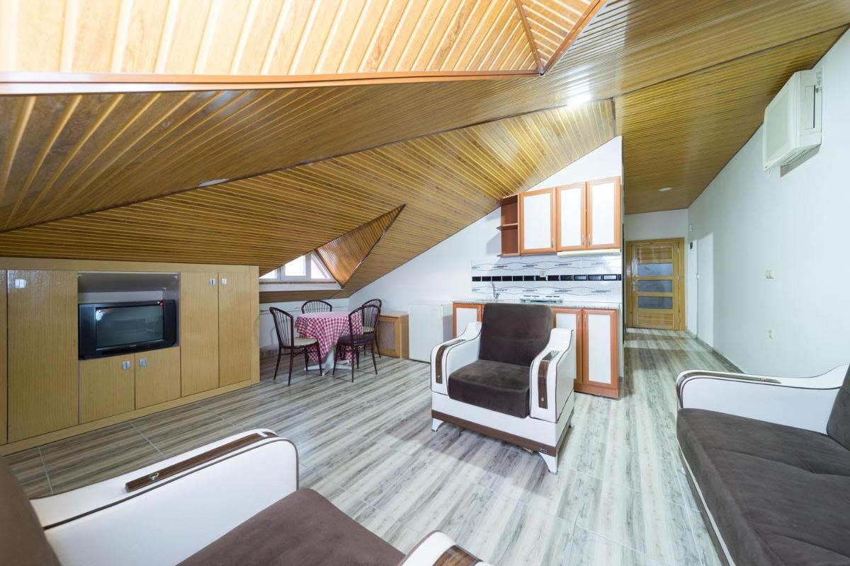 Apartment near Sea in Antalya - Housity