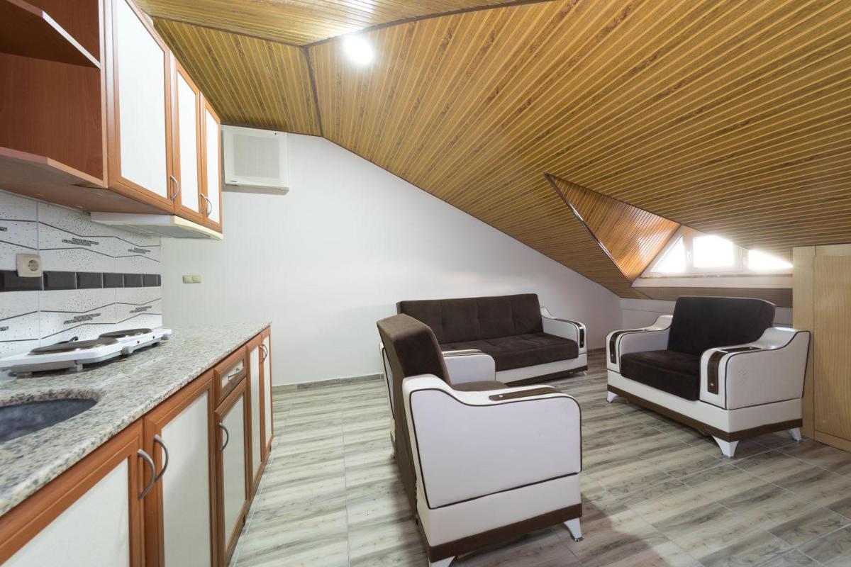 Apartment near Sea in Antalya - Housity