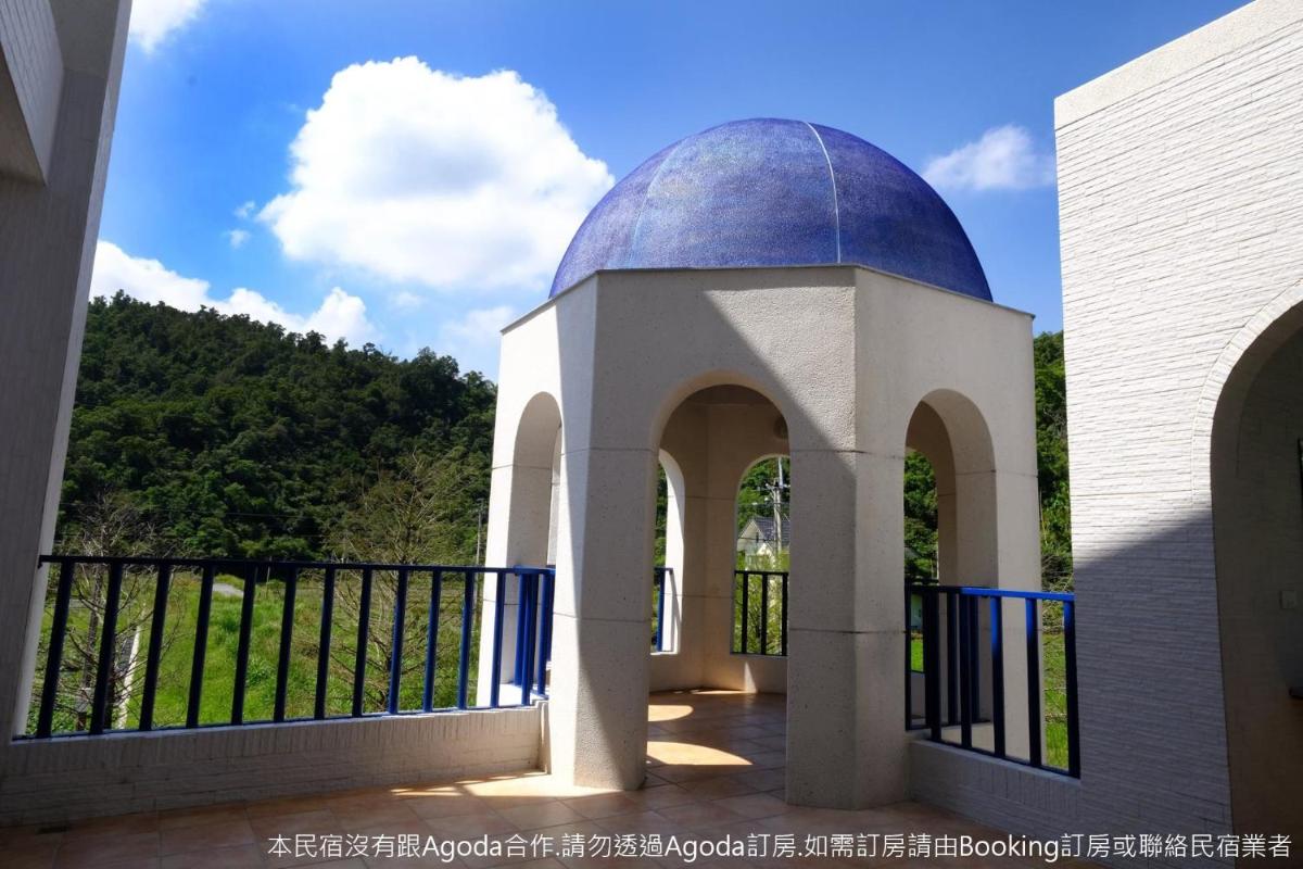梅花湖 轉角民宿 - Housity
