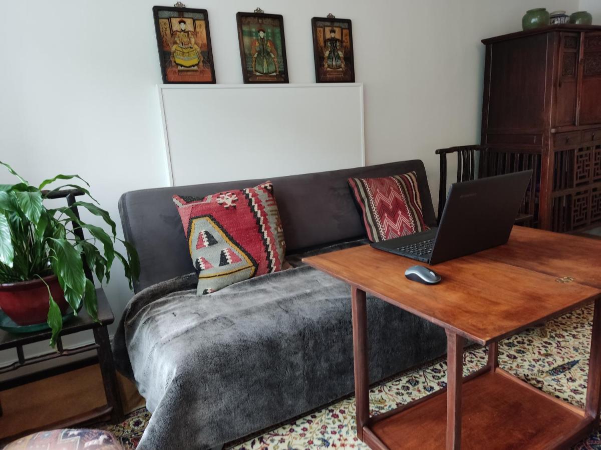 Beautiful quiet room in the heart of Holmfirth - Housity