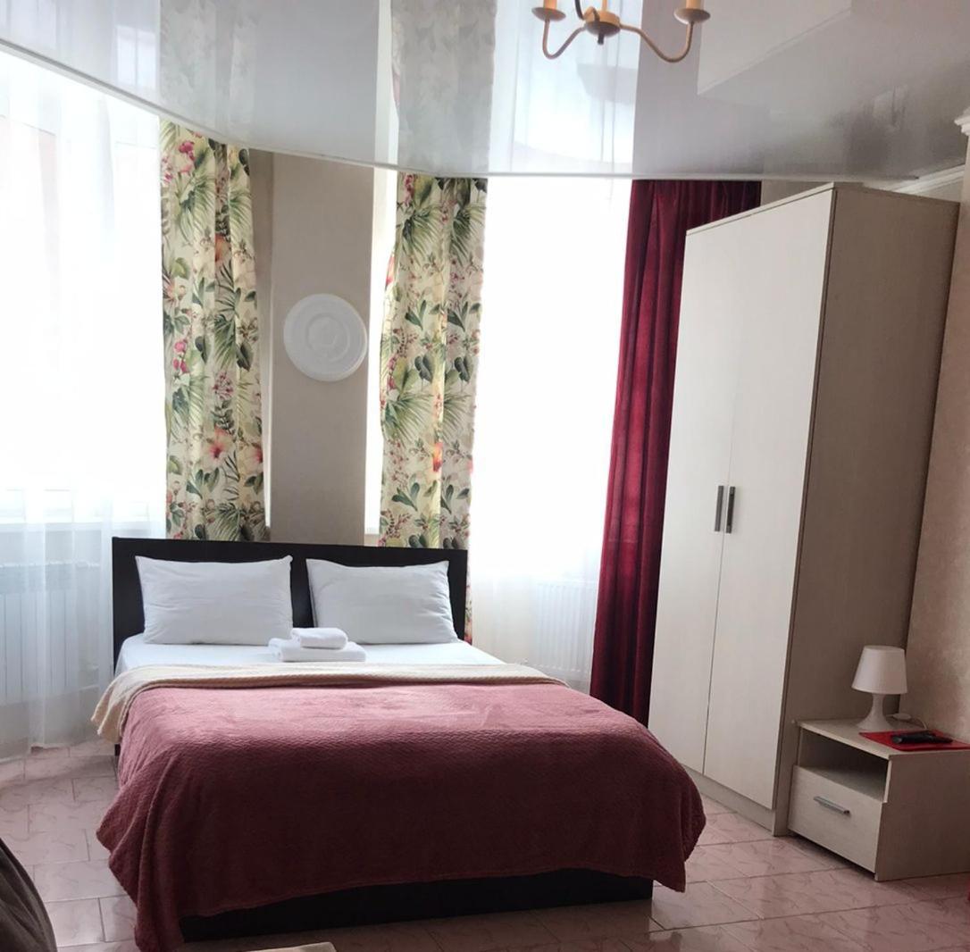 Apartments Zvezda-Vokzal-Centre - Housity