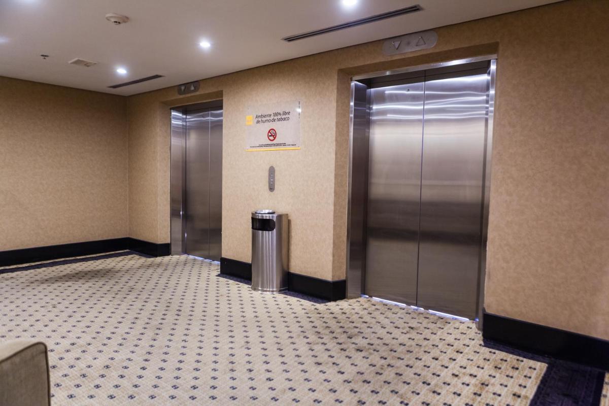 Suitetrails - Eurobuilding Express Barinas