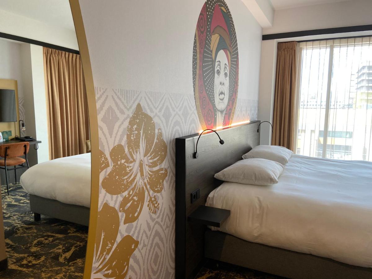 Fletcher Hotel-Restaurant ByZoo Emmen - Housity