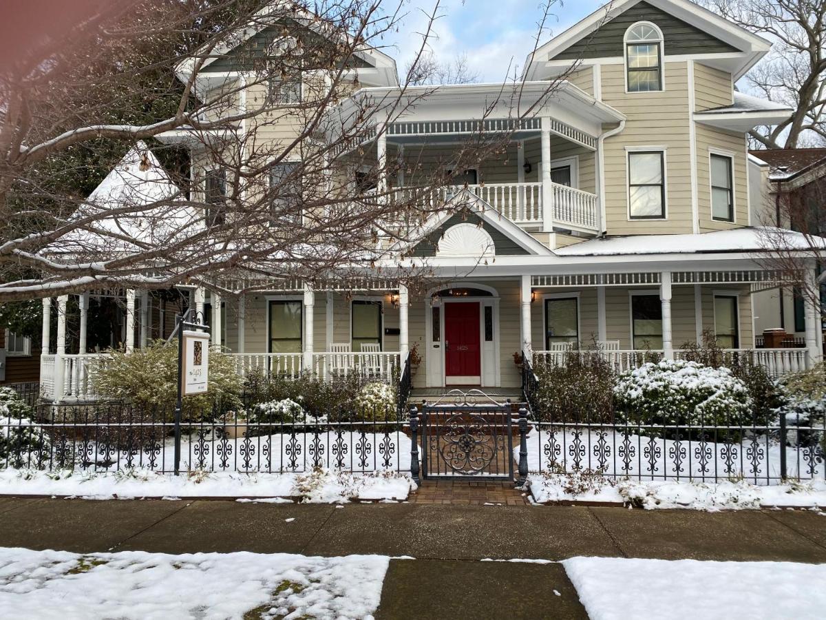 The 1425 Inn - Housity