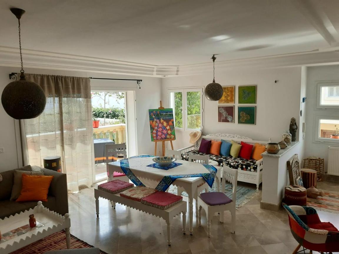 Perle de Gammarth - Housity