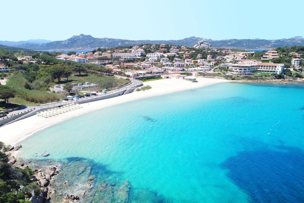 Club Hotel Cormorano - Housity