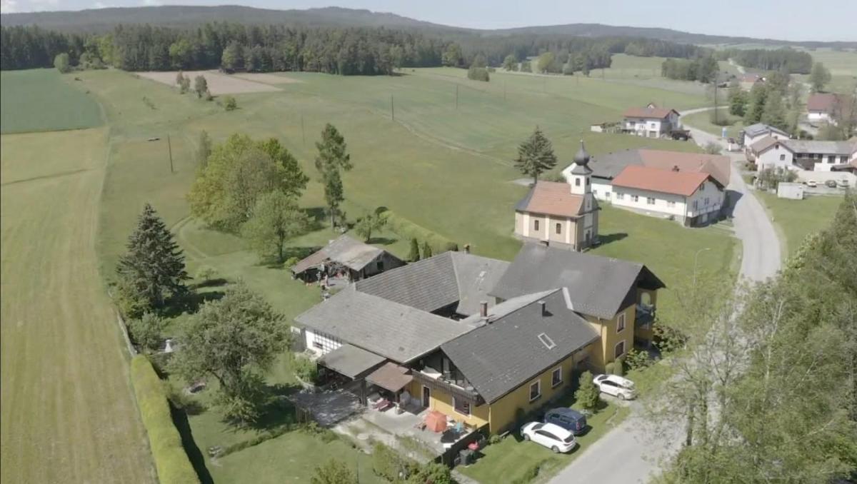 Familienapartments mit Balkon und Garten - Housity