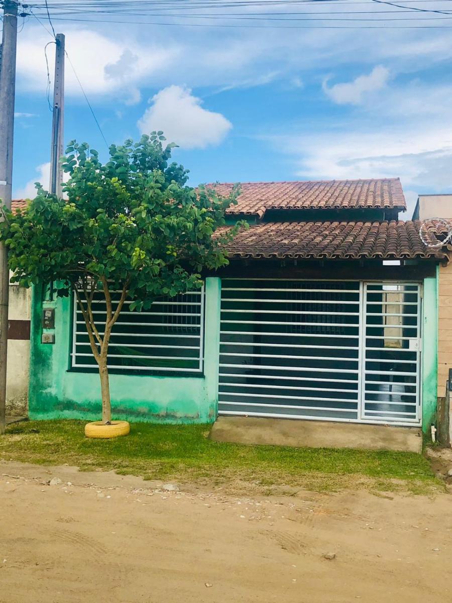 Casa agradável em Guriri - Rua 17 Norte - Housity