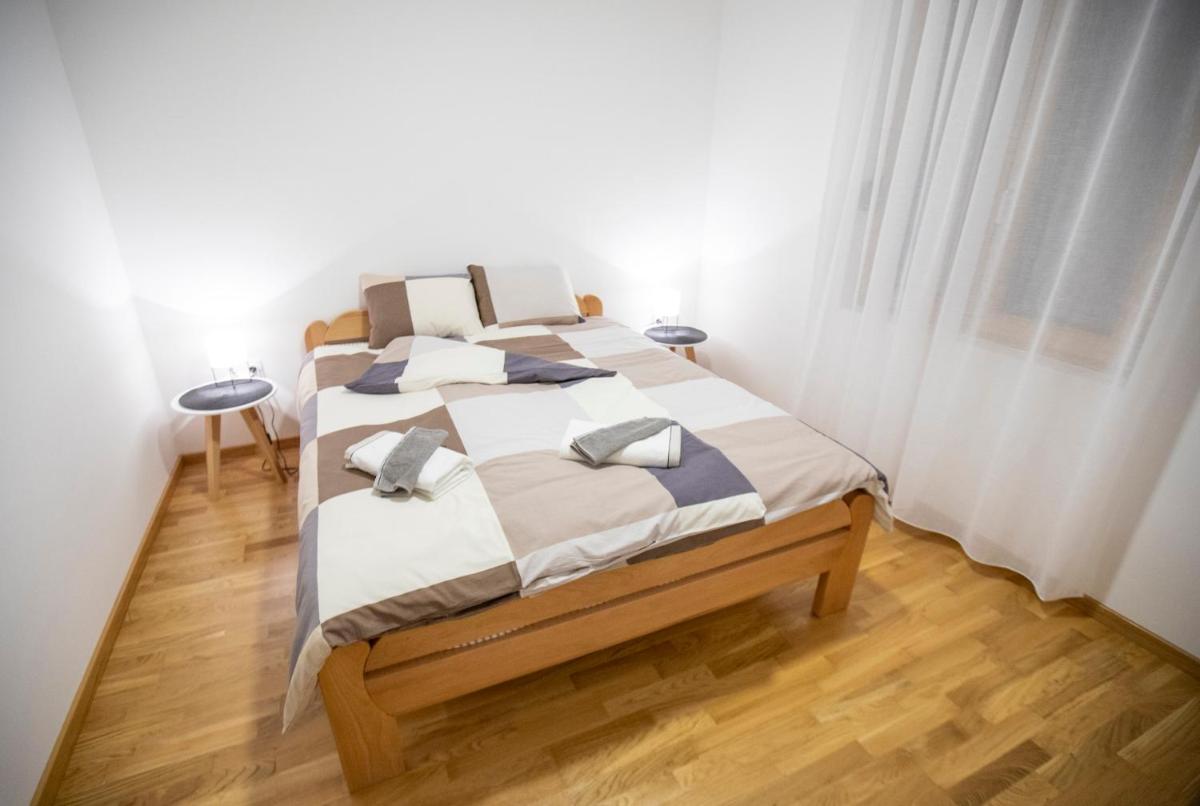 AS apartman 1 - Hizvo