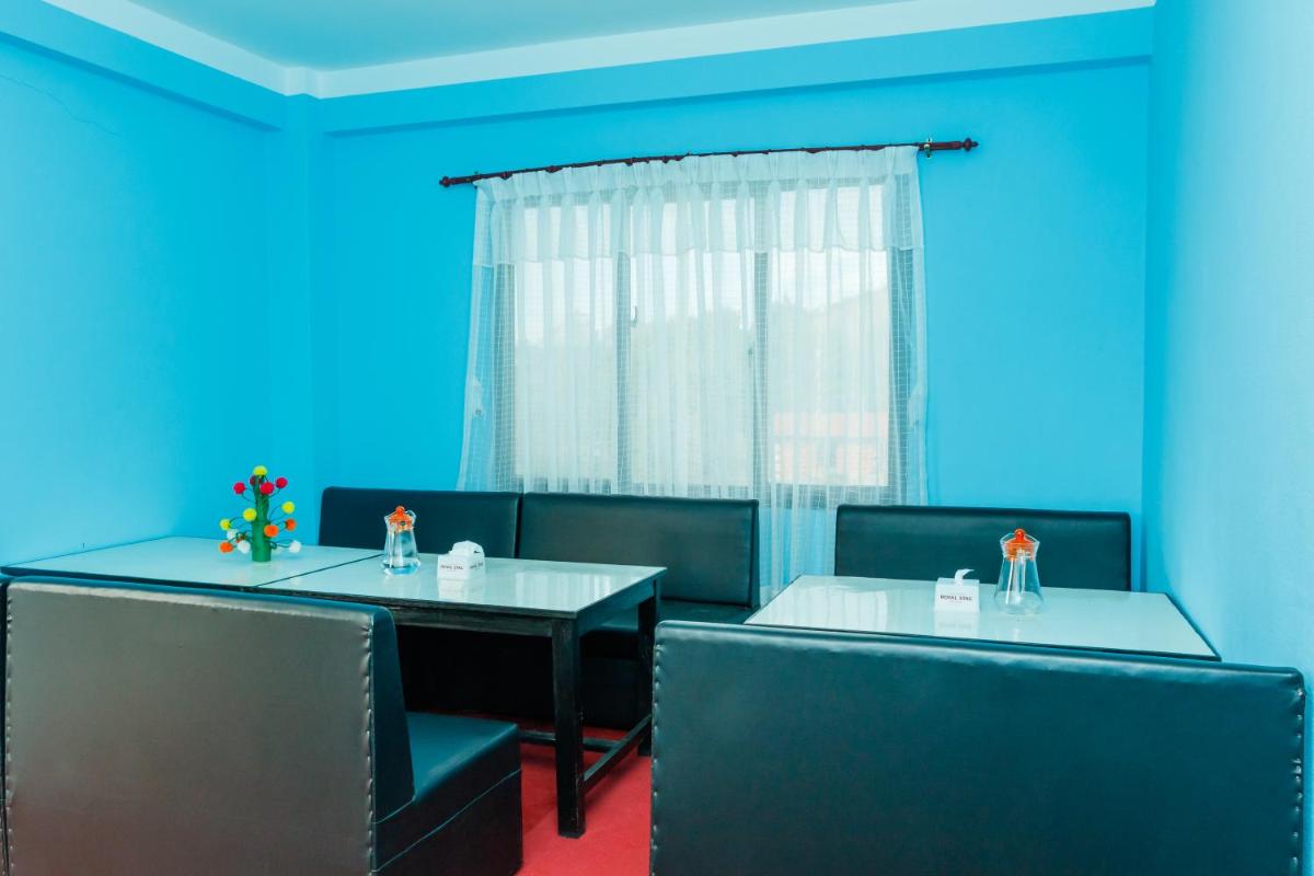Nagarkot Nayagaun Homestay - Housity