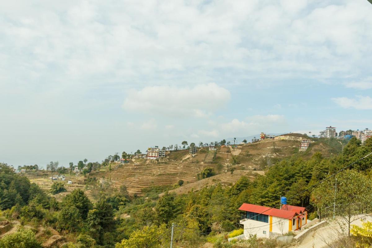 Nagarkot Nayagaun Homestay - Housity