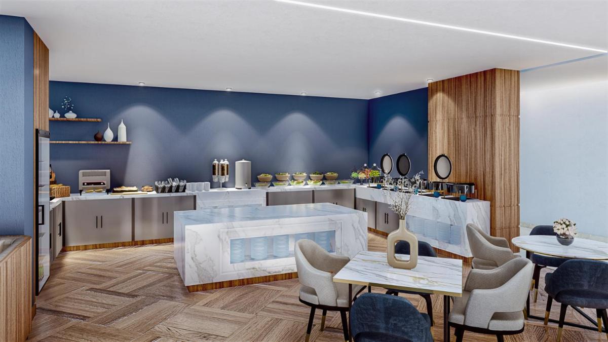 Suitetrails - Staybridge Suites - Al Khobar City, an IHG Hotel