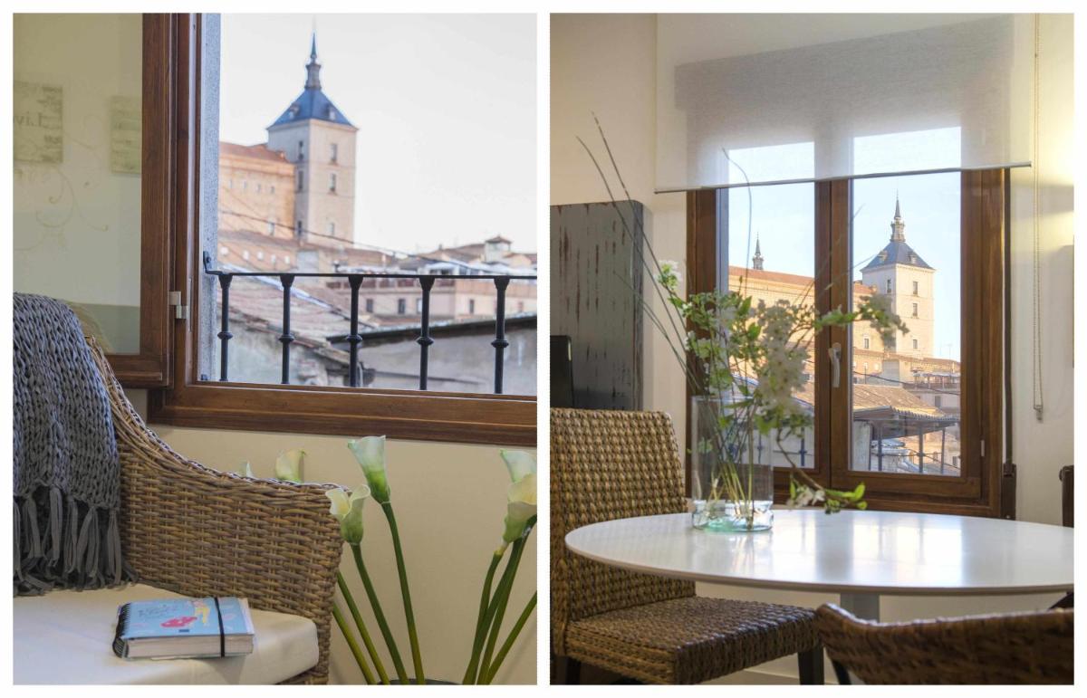Apartamentos Abadía by Toledo AP - Housity