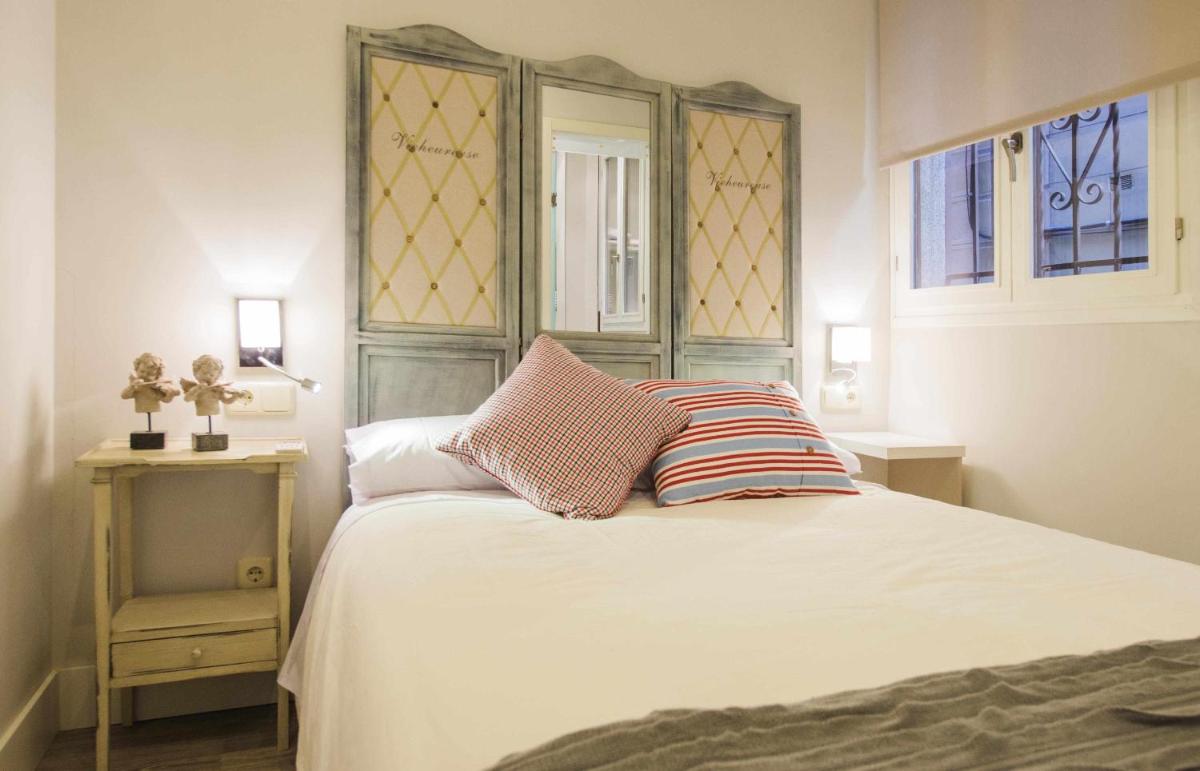 Apartamentos Abadía by Toledo AP - Housity