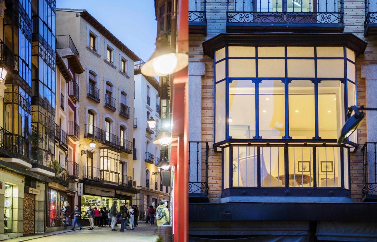 Apartamentos Abadía by Toledo AP - Housity