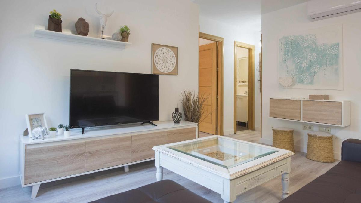 Apartamento Pasaje del Barco by Toledo AP - Housity