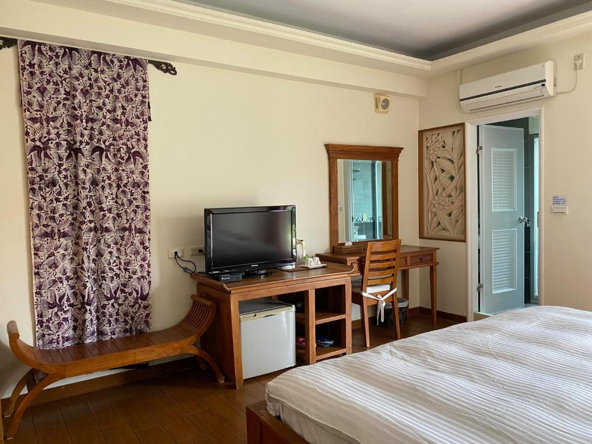 Mamalulu Hostel - Housity
