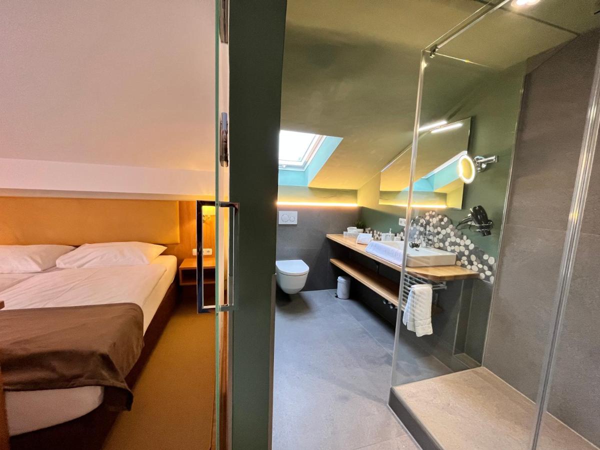Hotel Garni Brunnthaler - Housity
