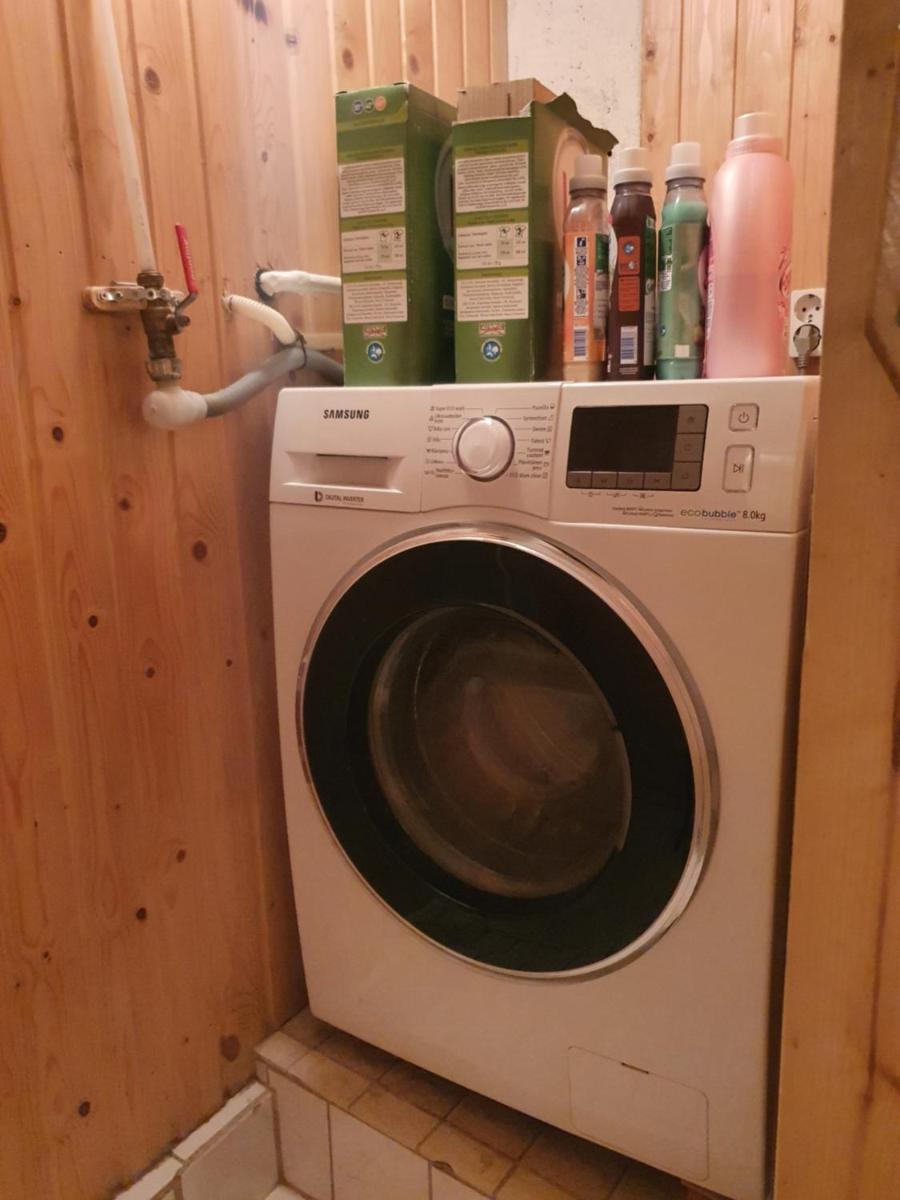 Mukava talo maaseudulla lähellä keskustaa - Housity
