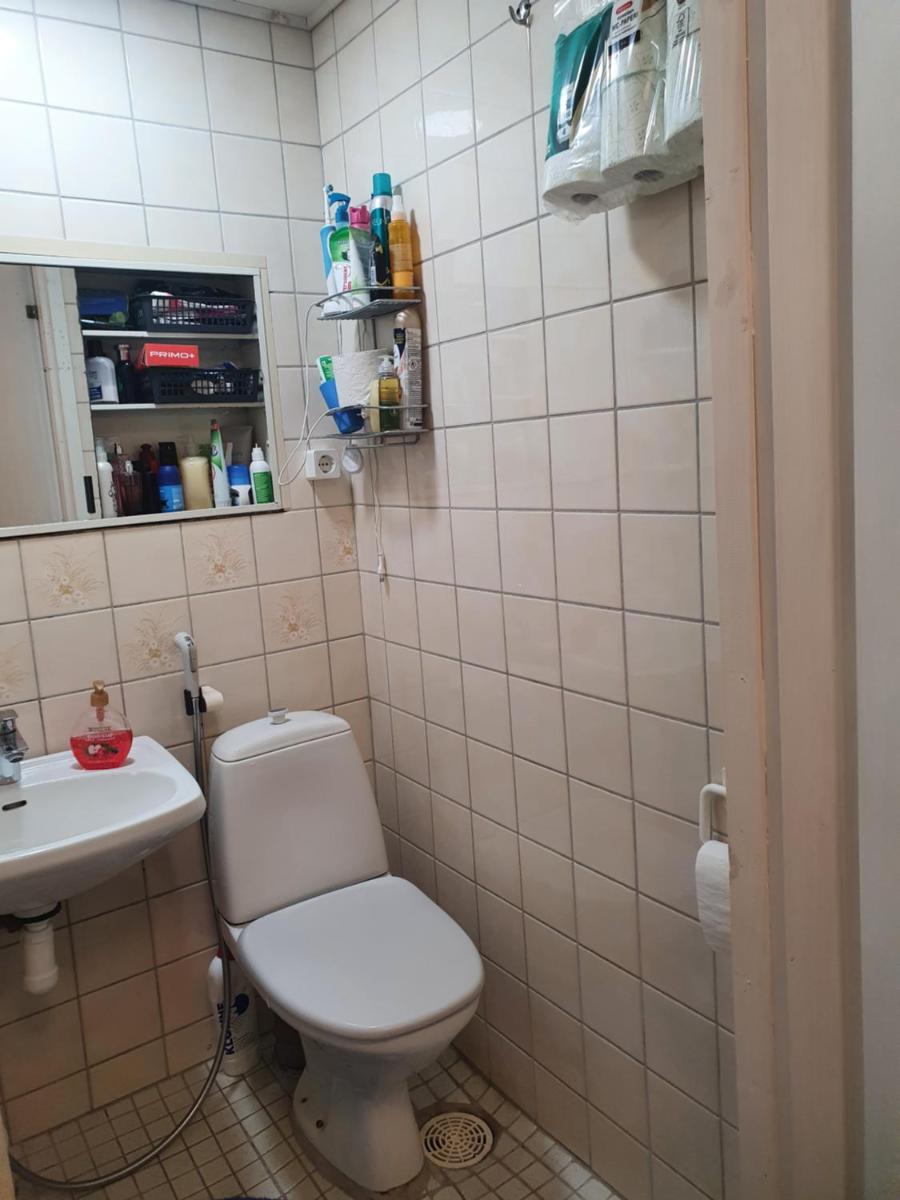 Mukava talo maaseudulla lähellä keskustaa - Housity