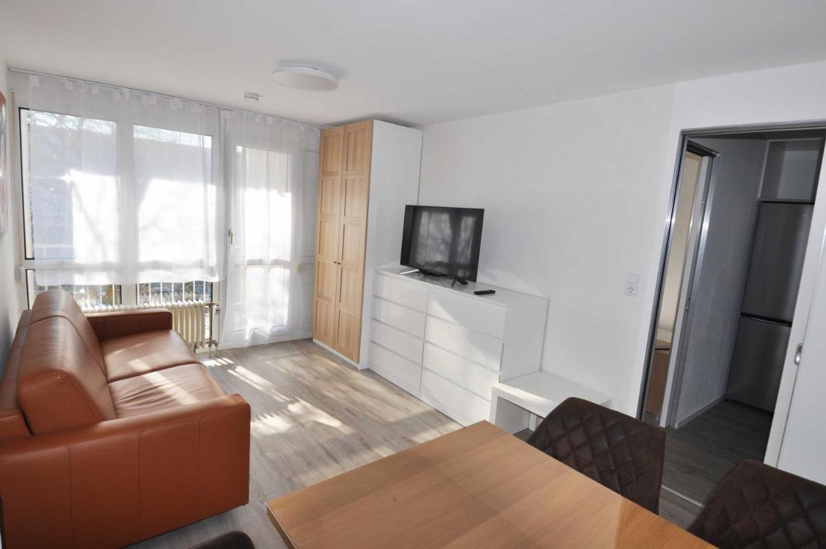 Business Apartment Freiburg 1 - Housity