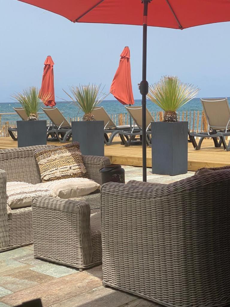 Mariana Plage - Housity