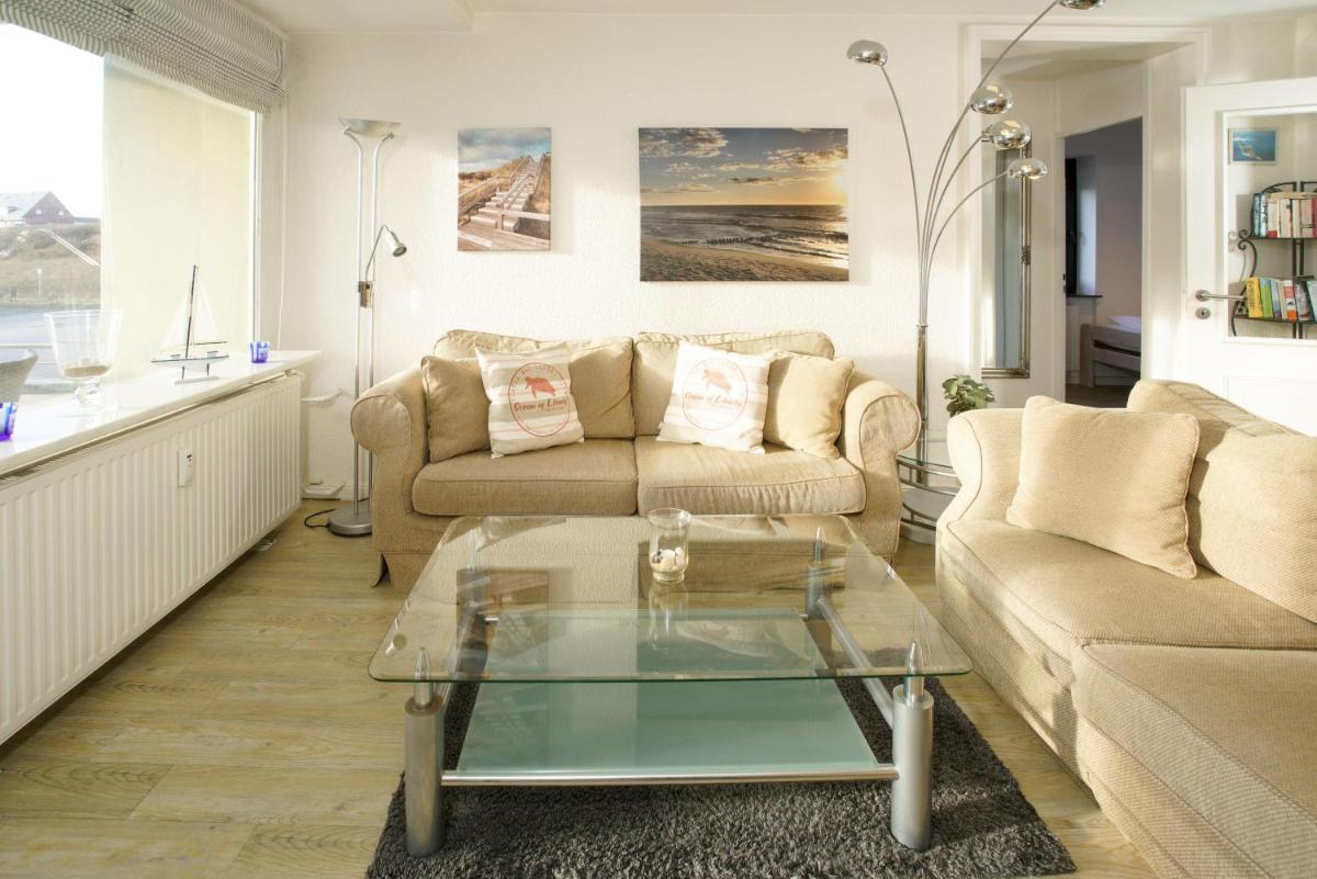 Sylter-Hummer - Housity