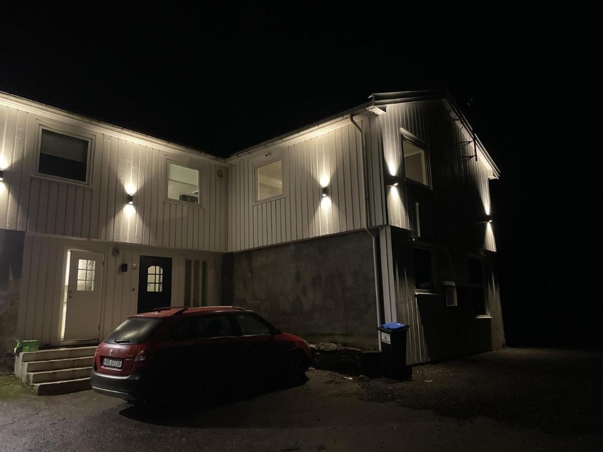 Beautiful 5-Bed Villa in Mandal - Housity