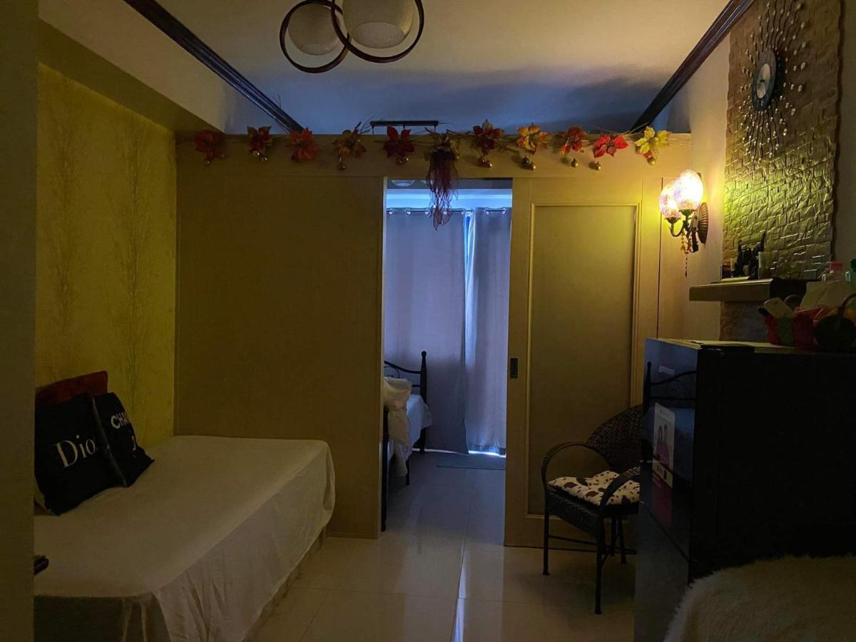 Juan's Place at Sea Residences - Housity